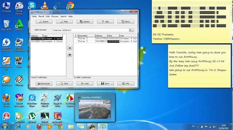 artmoney shogun 2|[Tutorial] How to get Infinite Money ~without altering game files.